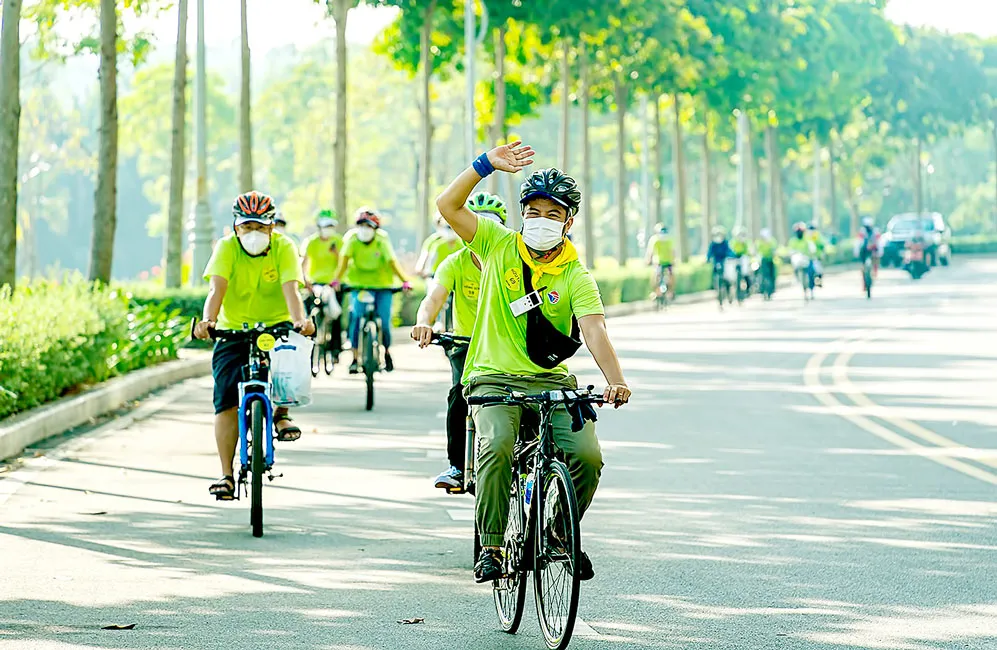 Du lịch năm 2022: Mở ra nhiều hy vọng ảnh 1