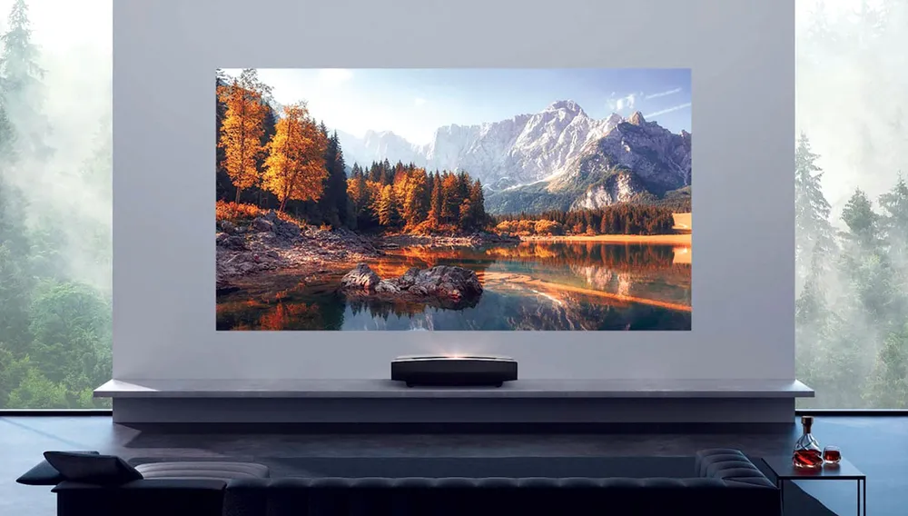 Công nghệ cho ngày mới hứng khởi ảnh 1