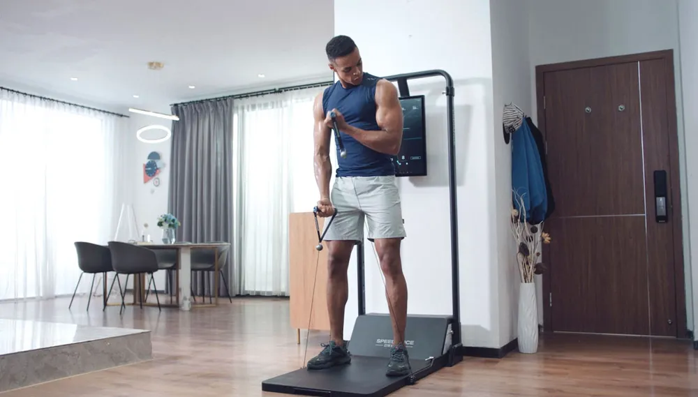 Công nghệ cho ngày mới hứng khởi ảnh 2