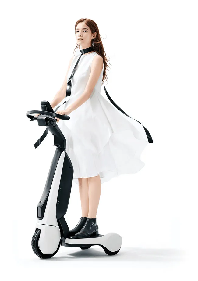 Công nghệ cho ngày mới hứng khởi ảnh 4