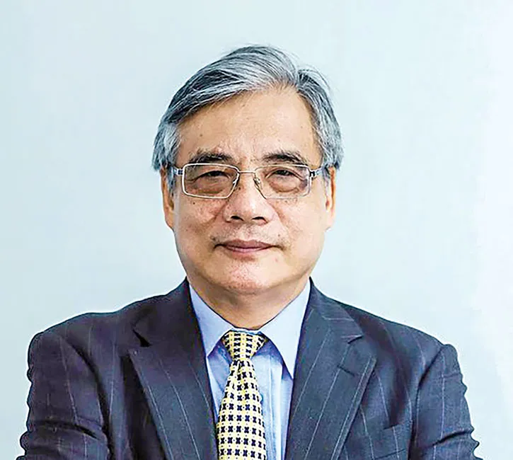 Làm gì để điện gió không… bay đi? ảnh 2