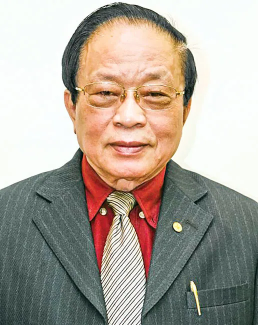 Làm gì để điện gió không… bay đi? ảnh 3