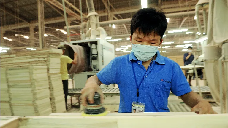 Khẩn trương và minh bạch khi gói hỗ trợ đã thông ảnh 1