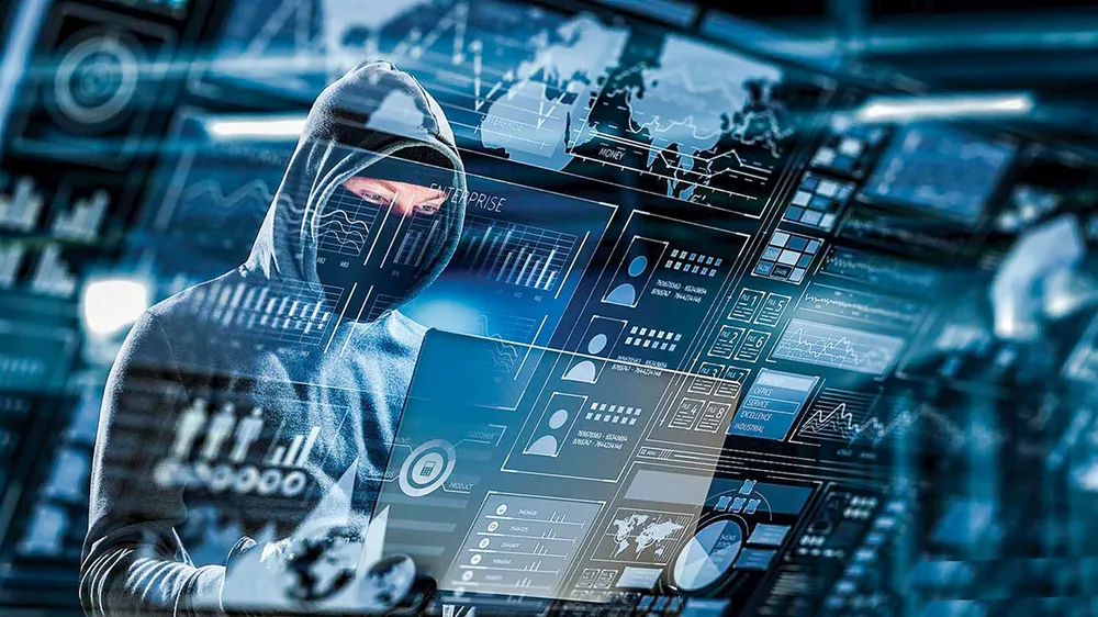 Những bất ngờ không định hình thế kỷ 21 ảnh 3