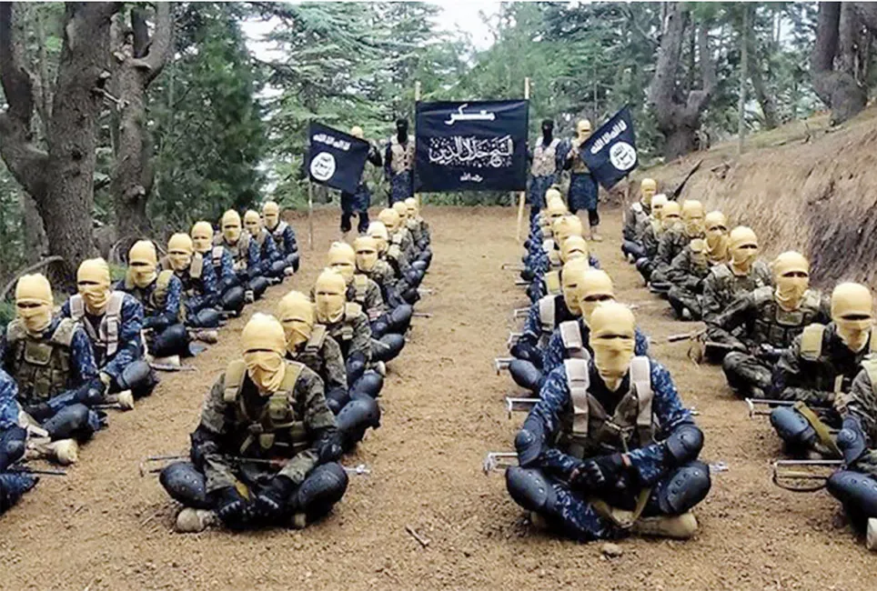 Những bất ngờ không định hình thế kỷ 21 ảnh 1