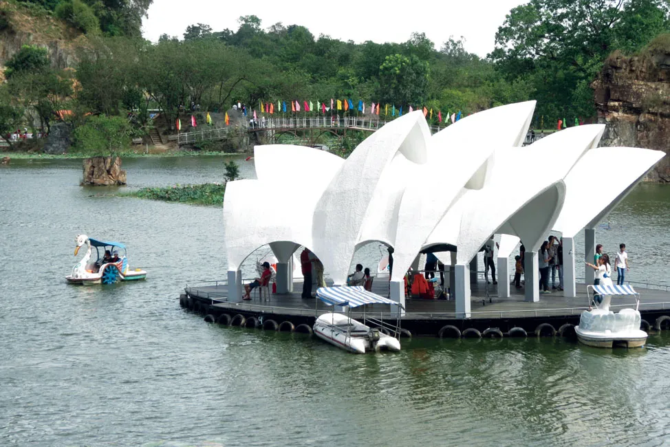 Đồng Nai - Đột phá phát triển du lịch 2020-2025 ảnh 1