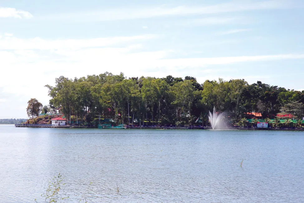 Đồng Nai - Đột phá phát triển du lịch 2020-2025 ảnh 2