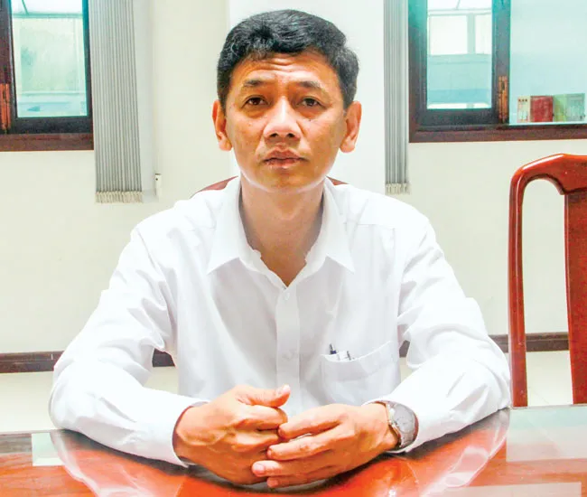 Sóc Trăng thực hiện tốt mục tiêu kép ảnh 1