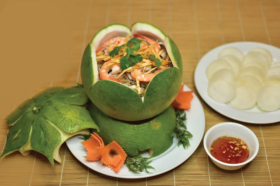 Món ngon ngày Tết ảnh 3