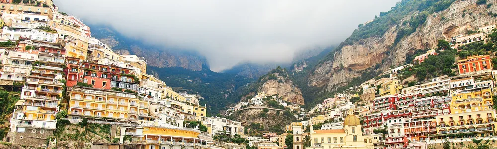 Napoli - Tân thành của La Mã cổ đại ảnh 2