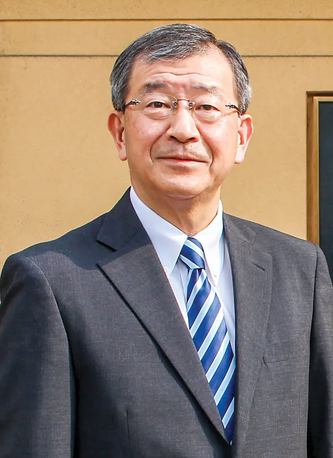 Kỳ vọng quan hệ Việt-Nhật ngày càng phát triển ảnh 1