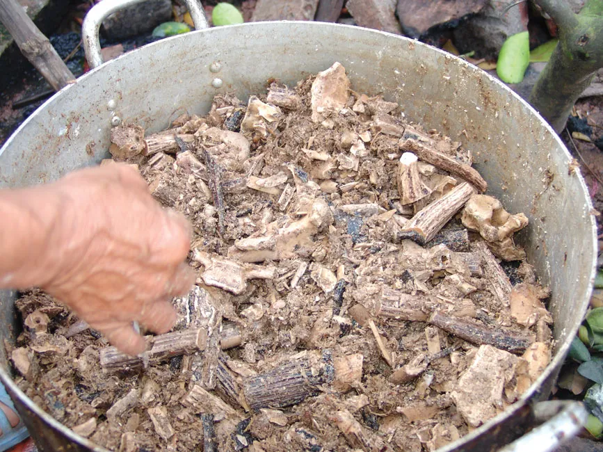 Tản mạn chuyện “ông Ba Mươi” ảnh 1