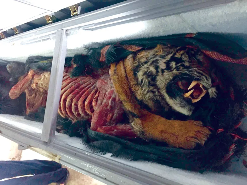 Tản mạn chuyện “ông Ba Mươi” ảnh 3