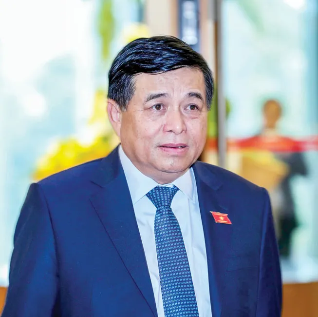 Phục hồi nền kinh tế: Hành động quyết liệt, không bỏ lỡ các cơ hội ảnh 1