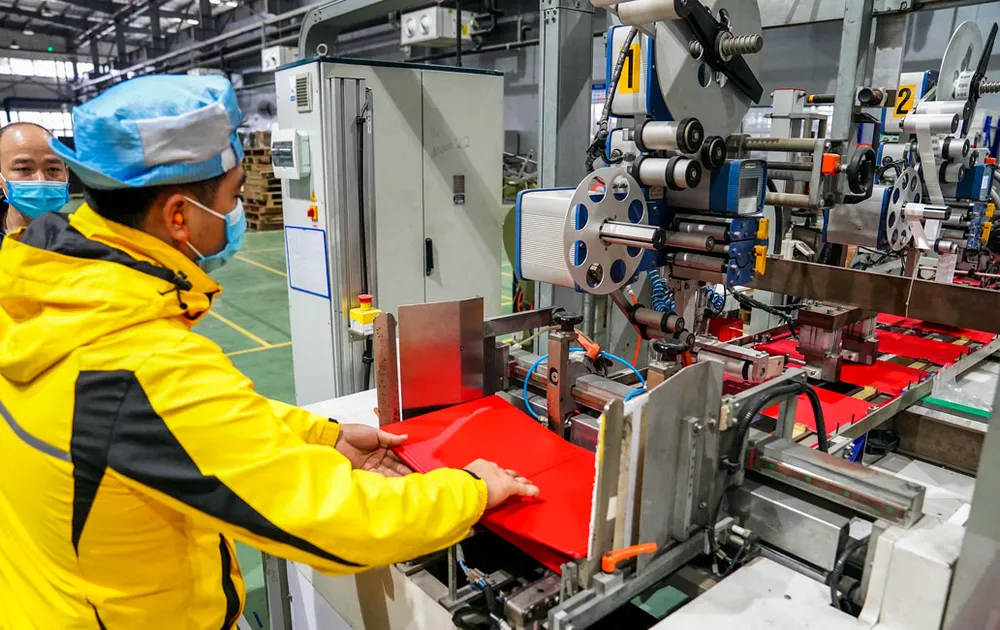 Muốn FDI chất lượng, thể chế phải hoàn chỉnh và ổn định ảnh 1