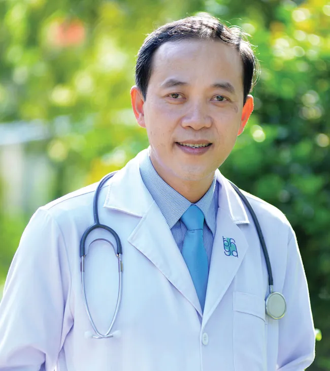 3 hướng điều trị cơ bản cho người béo phì ảnh 1