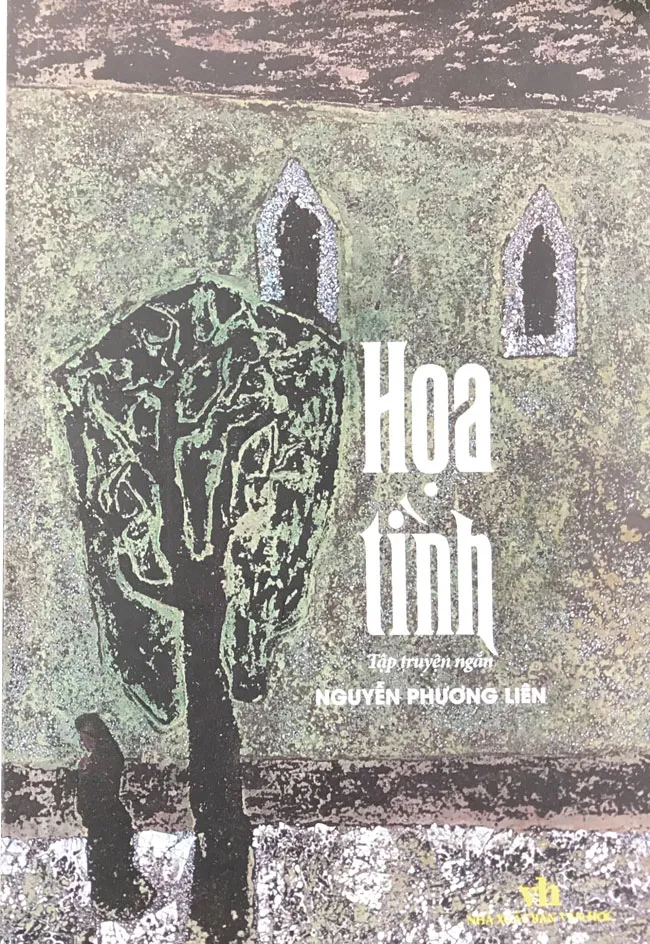 “Họa tình” - khám phá cuộc sống giới thượng lưu ảnh 1