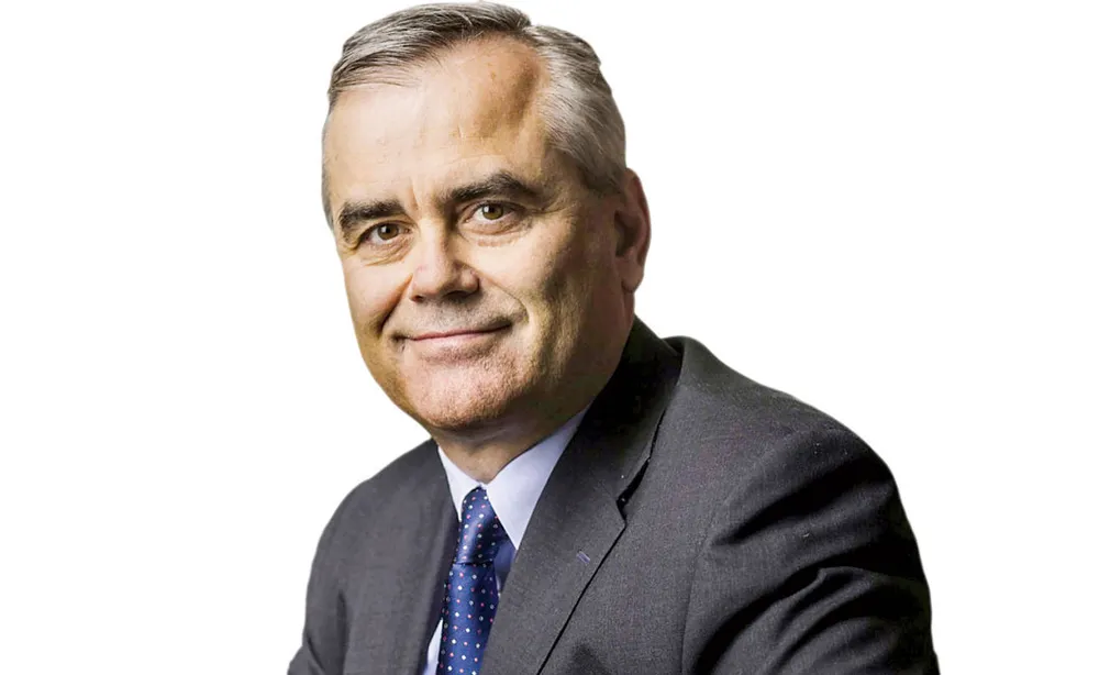 Thomas Gottstein: CEO giữa tâm bão bê bối