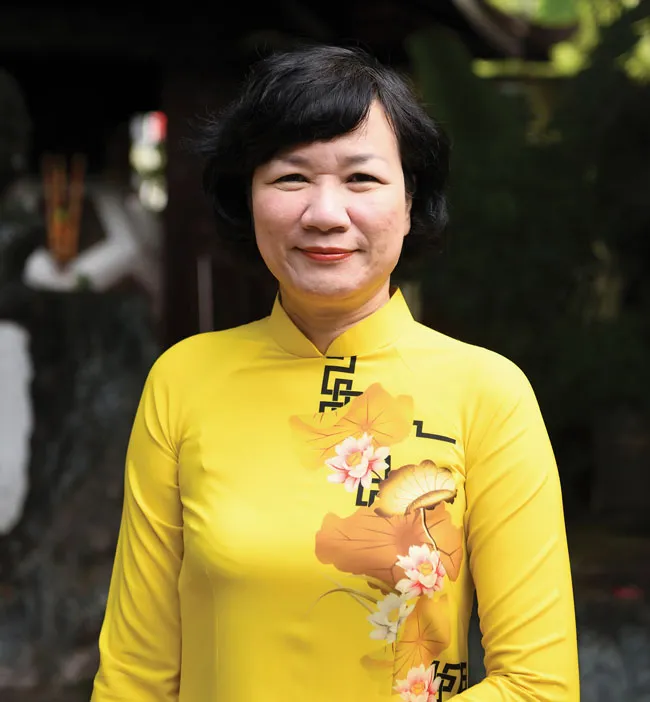 Các bài luyện tập cho người hậu Covid-19 ảnh 1