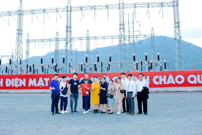 Sức mạnh của tầm nhìn ảnh 5