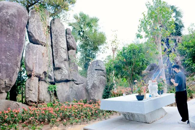 Sức mạnh của tầm nhìn ảnh 4