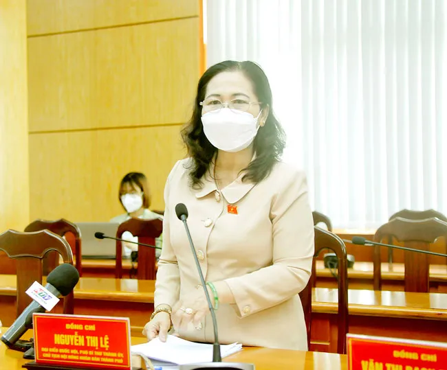 Thu hồi các mặt bằng nhà đất công sử dụng không hiệu quả ảnh 1