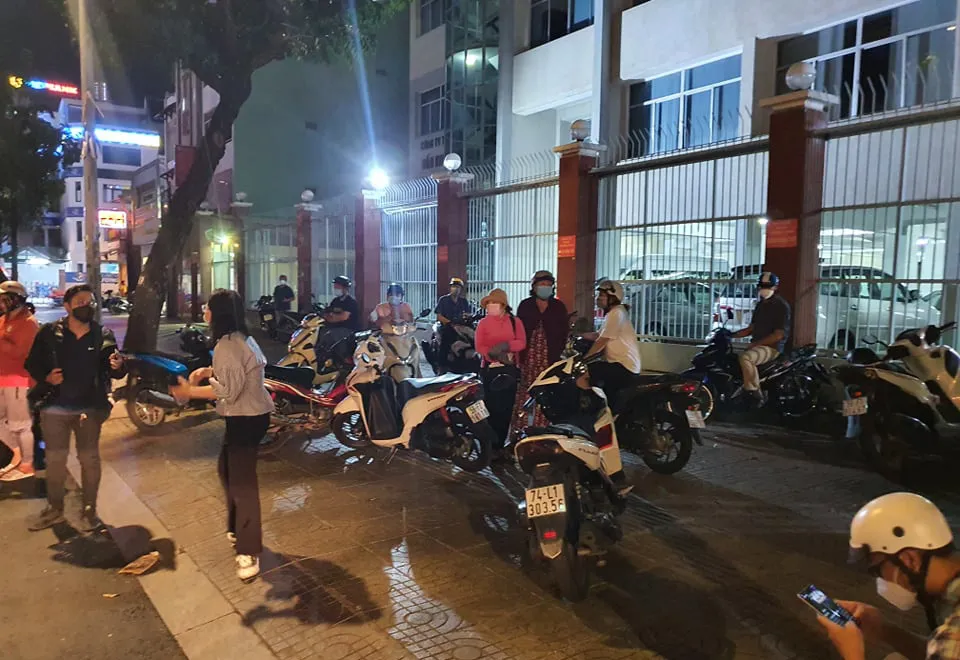 Khởi tố, bắt tạm giam bà Nguyễn Phương Hằng ảnh 3