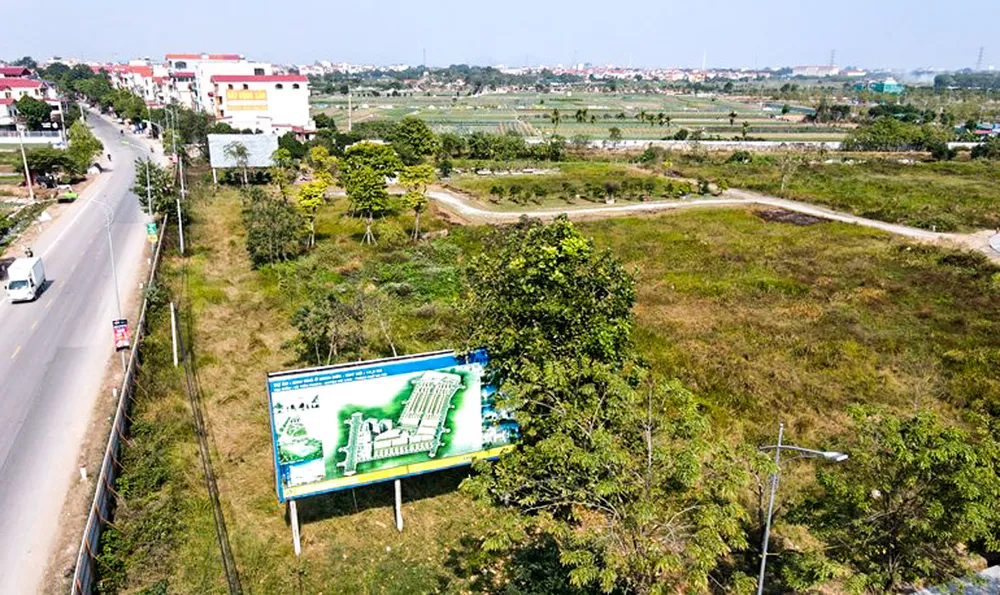 Đánh thuế BĐS để ngăn ngừa đất đầu cơ để hoang hóa, nhưng đây là sắc thuế rất phức tạp, cần phải nghiên cứu kỹ lưỡng để đưa vào luật. 