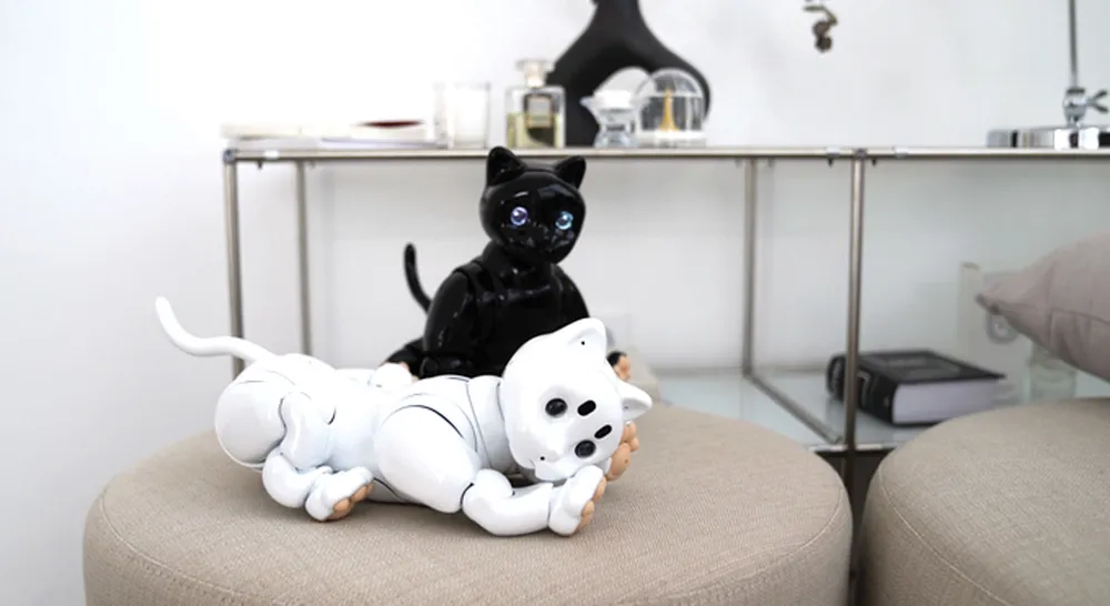 Công nghệ AI cho không gian sinh hoạt ảnh 2