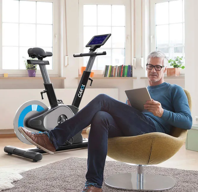 Công nghệ AI cho không gian sinh hoạt ảnh 3