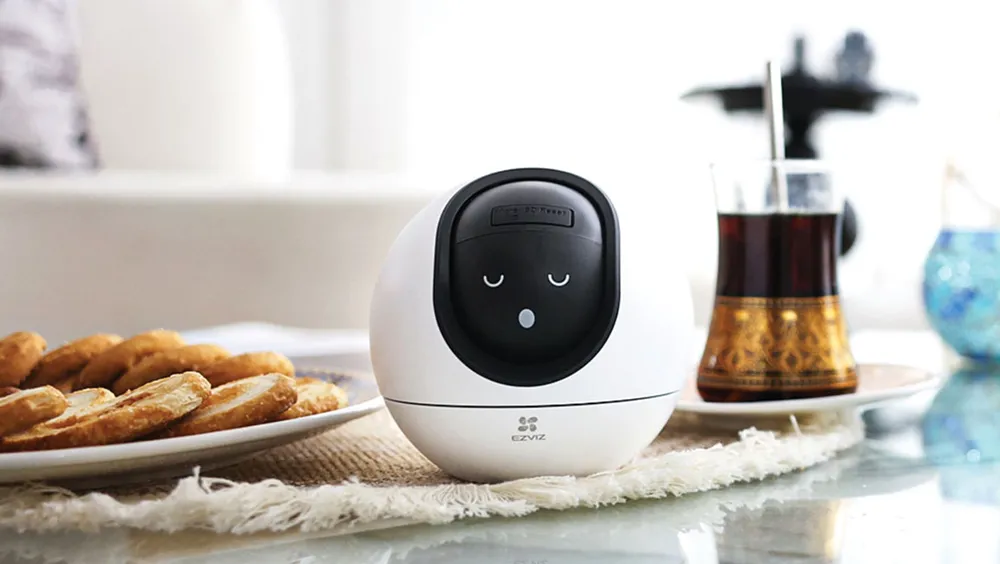 Công nghệ AI cho không gian sinh hoạt ảnh 5