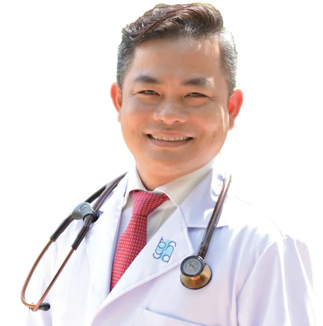 Phòng ngừa hiệu quả ảnh hưởng chứng đau thắt ngực ảnh 1