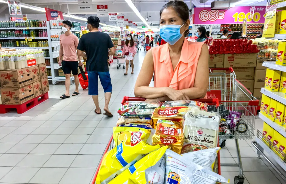 Áp lực tăng lãi suất, chi phí đầu vào của sản xuất tăng, người dân gặp muôn vàn khó khăn là chuyện phải đến trong bối cảnh toàn cầu hiện nay.