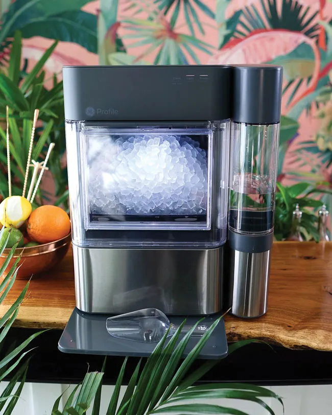 Bữa tiệc đa sắc cho mọi nhà ảnh 2