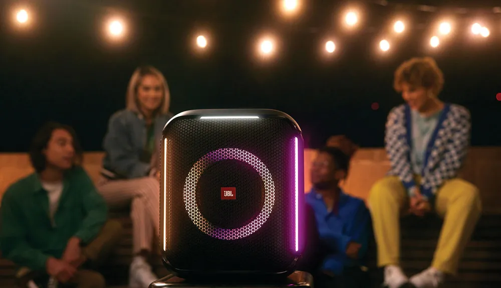 Bữa tiệc đa sắc cho mọi nhà ảnh 3