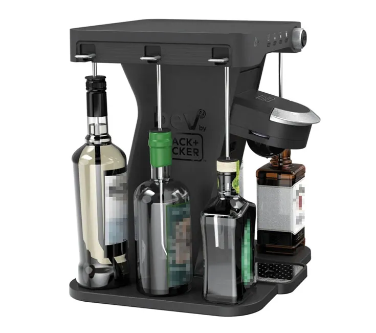 Bữa tiệc đa sắc cho mọi nhà ảnh 4