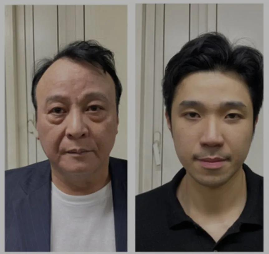 Bắt ông Đỗ Anh Dũng, Chủ tịch Tập đoàn Tân Hoàng Minh ảnh 3