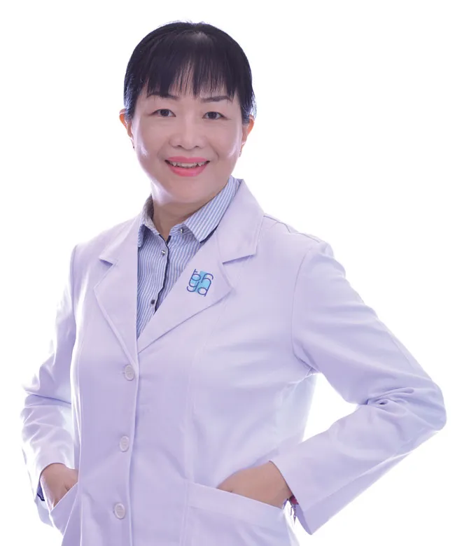 Công nghệ giảm béo, hủy mỡ đang thổi phồng hiệu quả ảnh 1