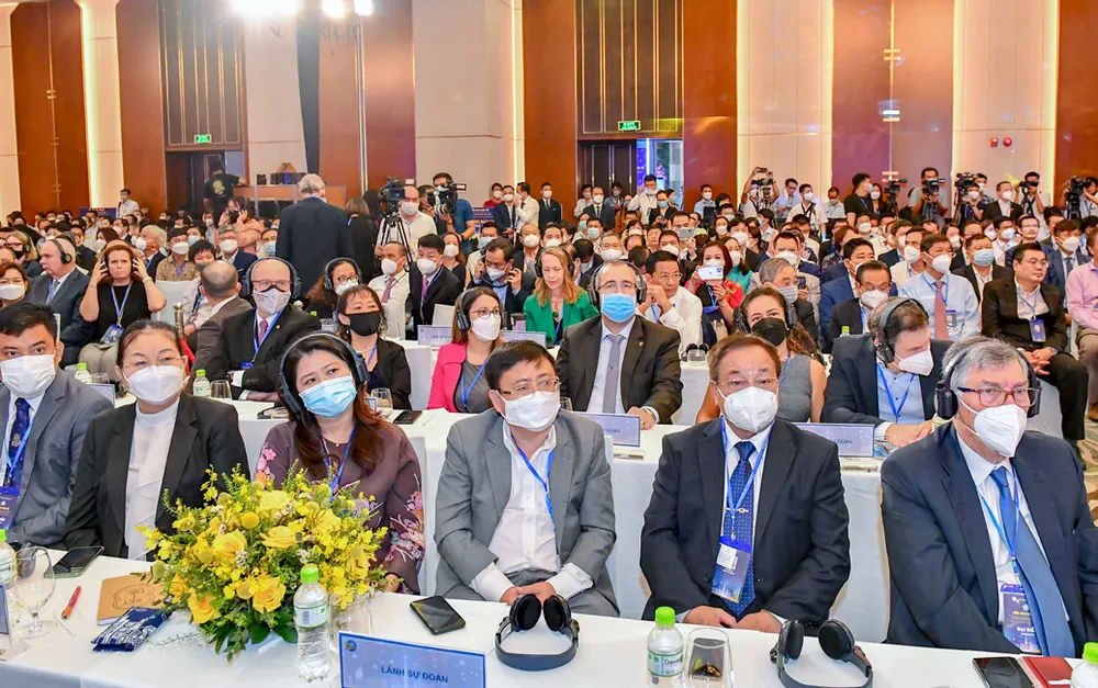 TPHCM: Phải ưu tiên hàng đầu kinh tế kỹ thuật số ảnh 1