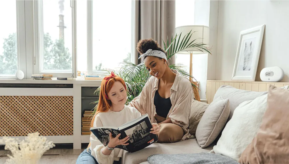 An tâm chăm sóc gia đình ảnh 1