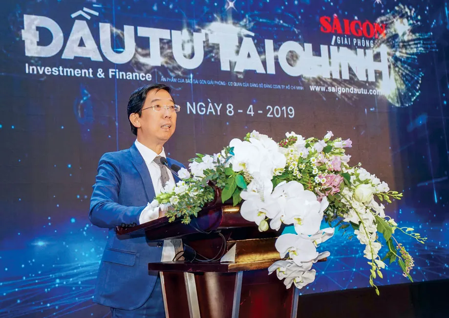 15 năm ấy biết bao ân tình... ảnh 3