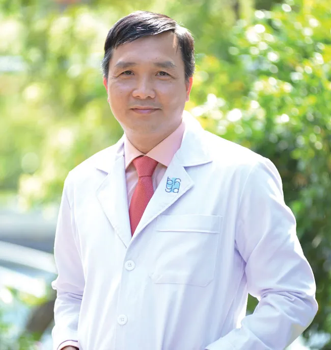 Cẩn trọng điều trị bệnh lý tai mũi họng ảnh 1