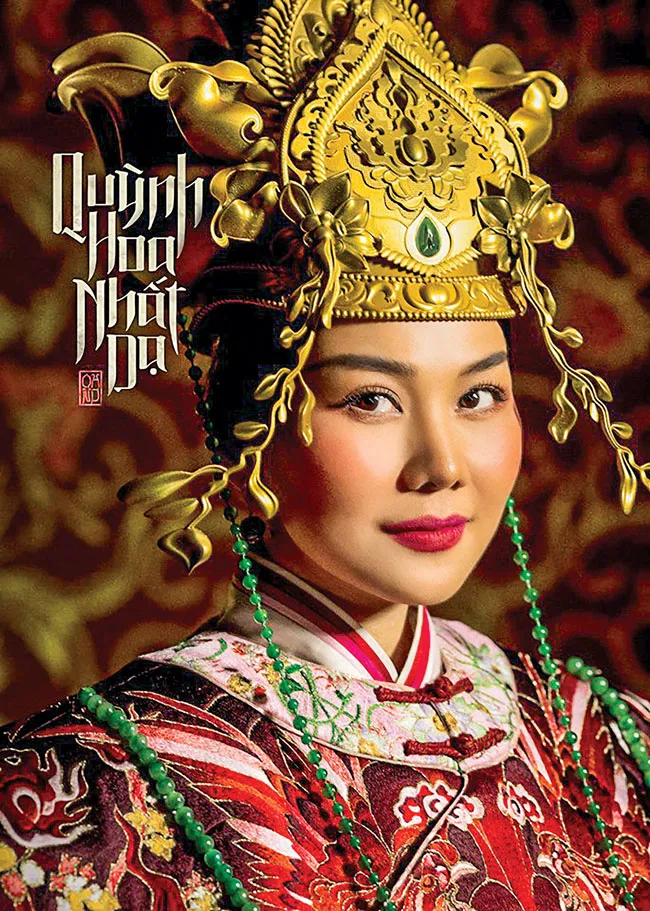 Điện ảnh Việt khao khát phục dựng lịch sử ảnh 2