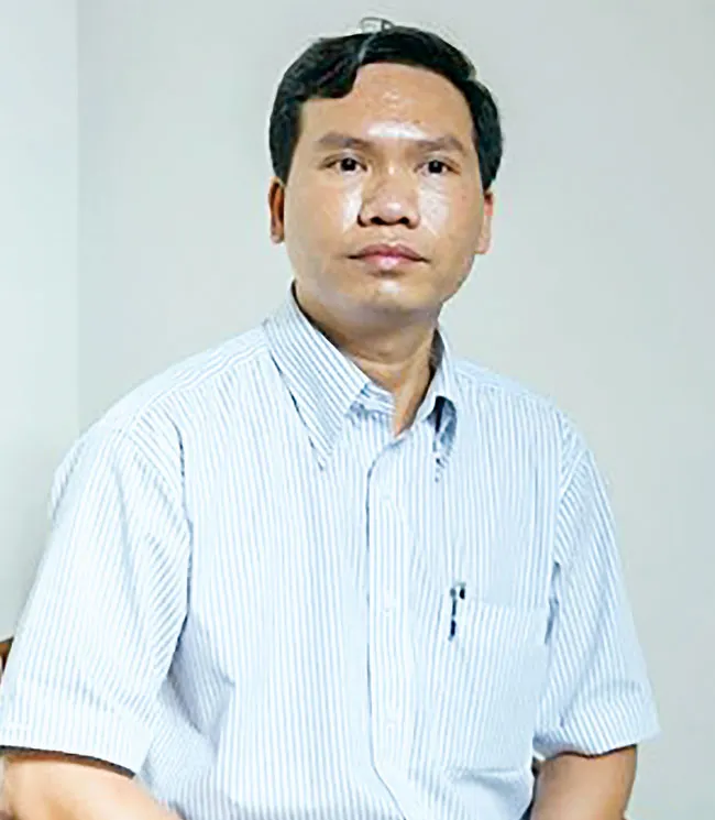 Kỷ niệm 15 năm ĐTTC phát hành số báo đầu tiên (4-2007 - 4-2022) ảnh 6