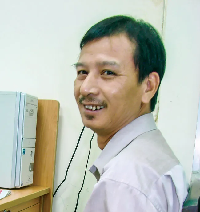 Kỷ niệm 15 năm ĐTTC phát hành số báo đầu tiên (4-2007 - 4-2022) ảnh 8