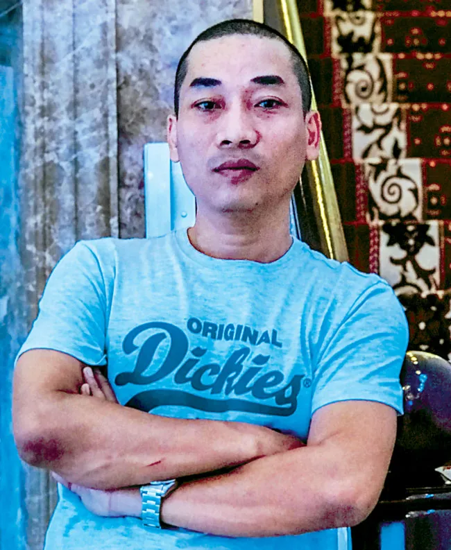 Kỷ niệm 15 năm ĐTTC phát hành số báo đầu tiên (4-2007 - 4-2022) ảnh 11