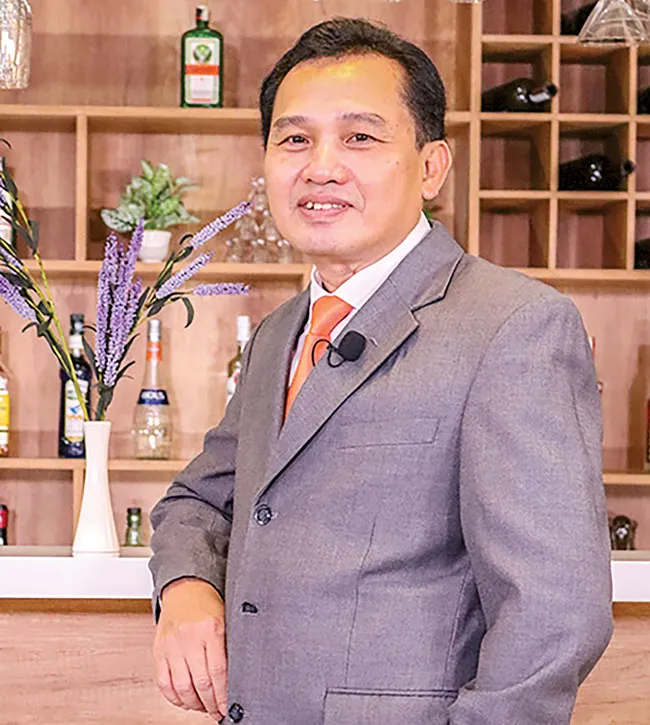 Kỷ niệm 15 năm ĐTTC phát hành số báo đầu tiên (4-2007 - 4-2022) ảnh 7