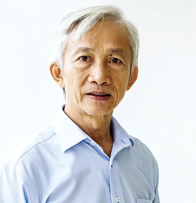 Kỷ niệm 15 năm ĐTTC phát hành số báo đầu tiên (4-2007 - 4-2022) ảnh 5