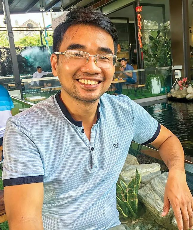 Kỷ niệm 15 năm ĐTTC phát hành số báo đầu tiên (4-2007 - 4-2022) ảnh 12