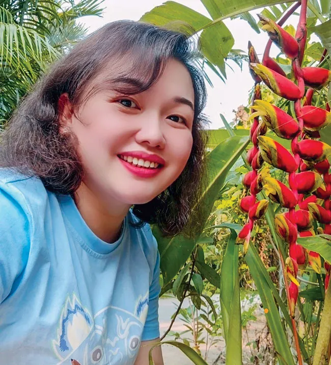 Kỷ niệm 15 năm ĐTTC phát hành số báo đầu tiên (4-2007 - 4-2022) ảnh 10